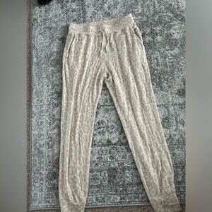 Splendid Comfy Jogger Pants